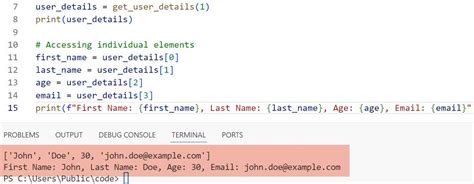 Image result for Return Function in Python