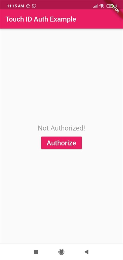 Image result for How to Create User Authentication Flutter
