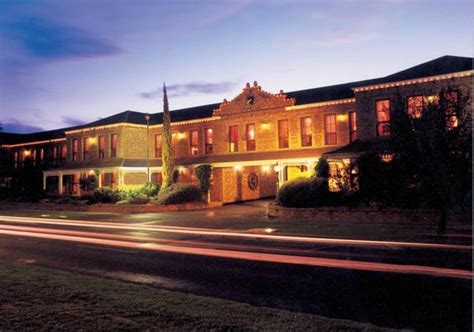 MERCURE PORT OF ECHUCA (Victoria) - Hotel Reviews, Photos, Rate ...