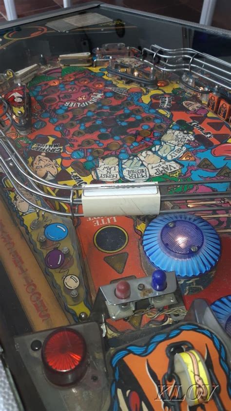 Image result for Pinball Machine Match Animations