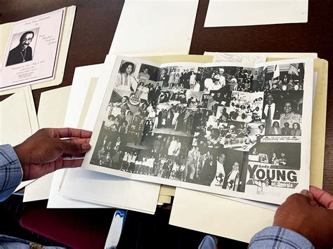 Archivist champions Georgia and Black history | Georgia Public Library ...