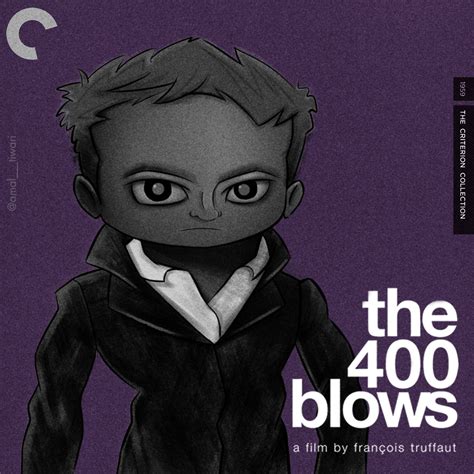 Criterion Collection Covers : Illustration & Animation on Behance