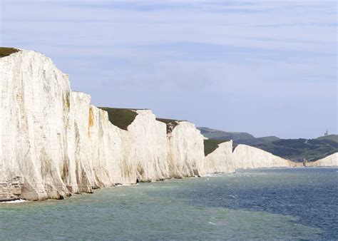 White Cliffs of Dover & Dover Castle | Audley Travel