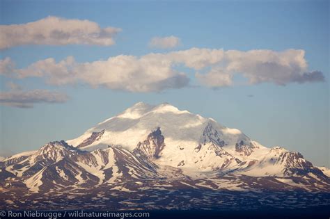 Mt Drum | Wrangell-St. Elias National Park, Alaska. | Photos by Ron ...