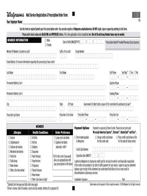 Image result for Walgreens Order