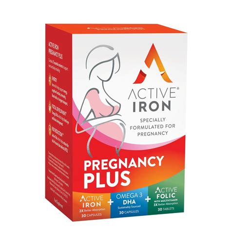 Prenatal Vitamins Iron Content at Jeannine Giles blog