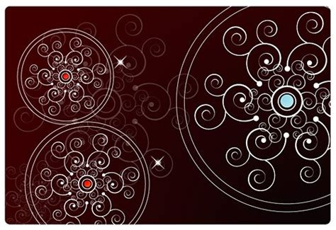 Image result for Vector Patterns Circular