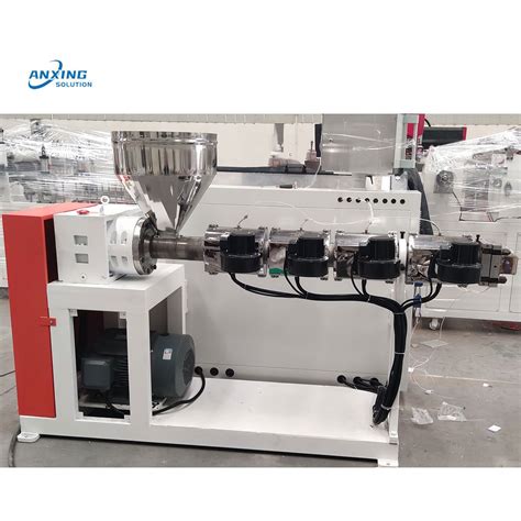 Image result for Plastic Extrusion Machine