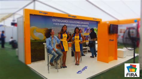 Chilestand - diseño y construcción: Stands, Opiniones de clientes y ...