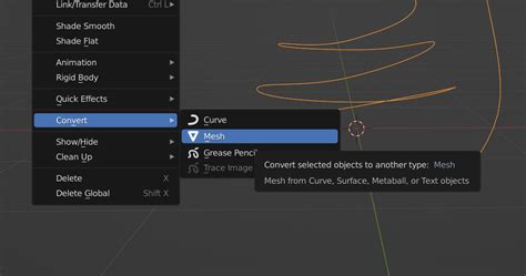 Image result for Tutorial Convertir Nurbs