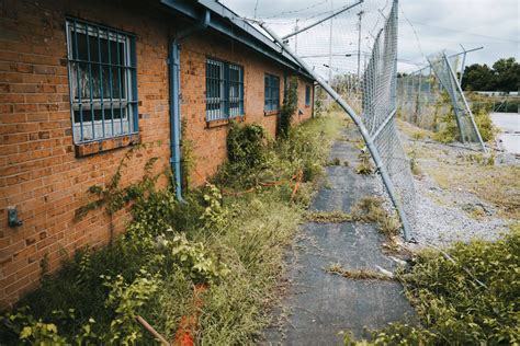 Bledsoe County Correctional Complex - The Prison Direct