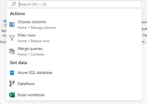 Image result for Query Box Database