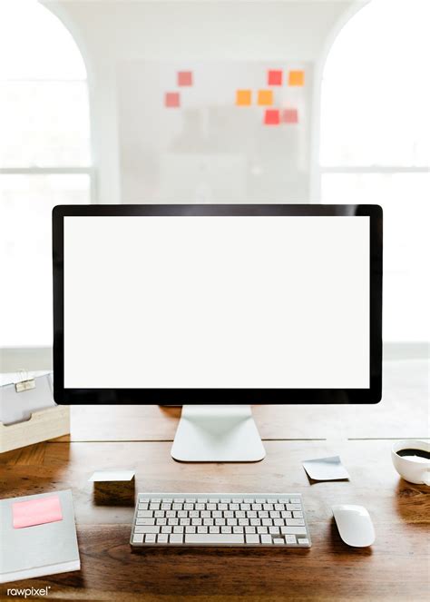 Desktop Computer PNG 的图像结果