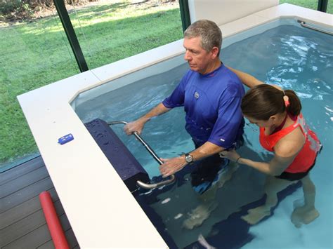 8 Aquatic Physical Therapy Marketing Strategies