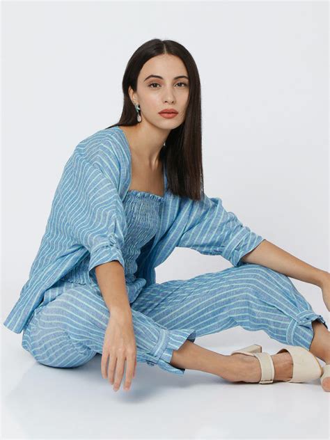 Catch co-ords not feelings with these stylish sets from homegrown labe ...