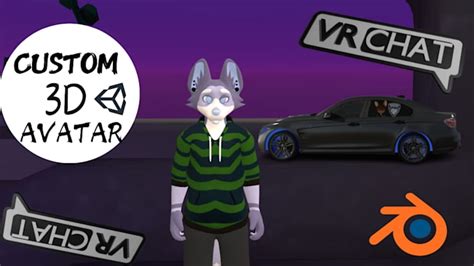 Image result for Modeling VRChat Model