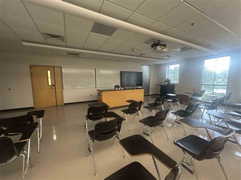 Classroom Technology | Florida Tech