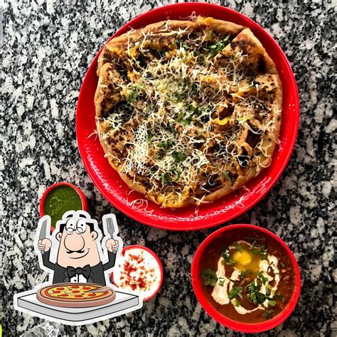 Satvik - Bhajipav, Pulav & Parathas, Ahmedabad - Restaurant menu ...