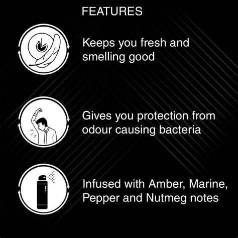 He Respect Perfumed Body Spray, 150 ml Price, Uses, Side Effects ...