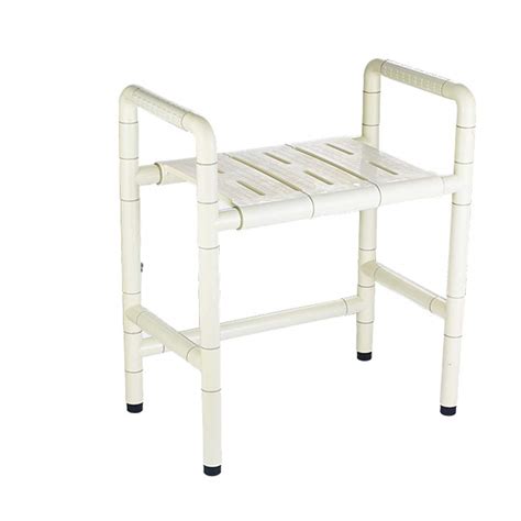 Buy RONGW JKUNYU Moving Commode Chair, Elderly Shower Stool Free ...