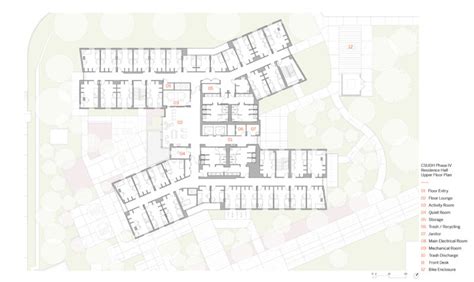CSU Dominguez Hills Phase IV Student Housing and Resident Dining ...