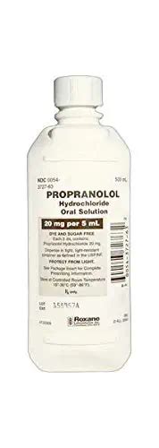 Propranolol During Pregnancy: Is It Safe? | ShunChild