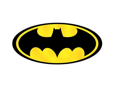 Free Pictures Of The Batman Logo, Download Free Pictures Of The Batman ...