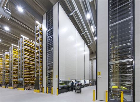 Image result for VLM Vertical Lift Module