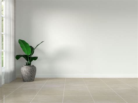 7 Wall Paint Colors to Complement Beige Floor Tiles - roomdsign.com