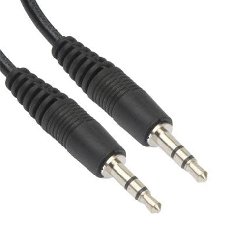 What Is The Best 3.5 Mm Audio Cable | Audiolover