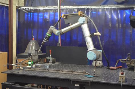 Robot Welder 的图像结果