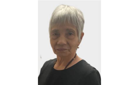 Ercilia Hernandez Obituary (2025) - Brooklyn, NY - Las Rosas Funeral ...