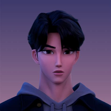 Jinu Icon | Demon hunter, Demon hunter band, Demon