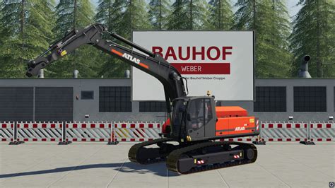 Image result for FS19 Bagger Mod