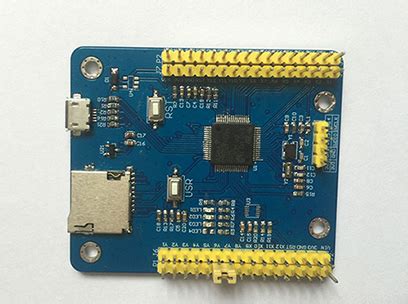 Image result for STM32 with Python