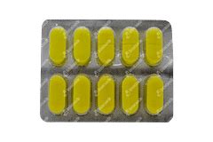 Norfloxacin + Tinidazole: Uses, Side Effects, Medicines & Dosage