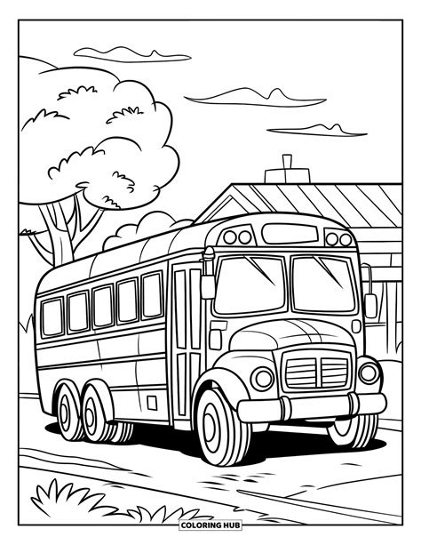 Transportation Coloring Pages 的图像结果