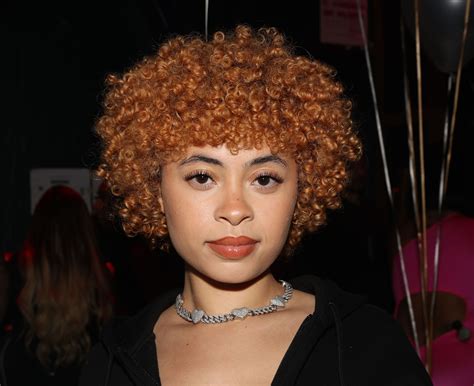 Ice Spice raps like she’s in her own head. Is she in yours yet? - The ...