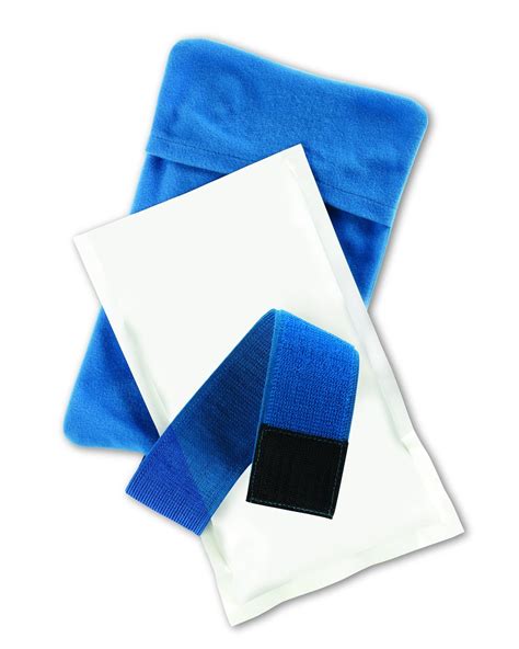 Smart Temp HC1302 Portable Reusable Hot/Cold Pad : Amazon.in: Health ...