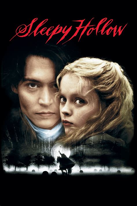Sleepy Hollow (1999) - Posters — The Movie Database (TMDB)