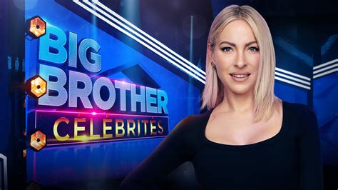 BIG BROTHER CÉLÉBRITÉS enfin de retour sur Noovo ce dimanche à 18h30 ...