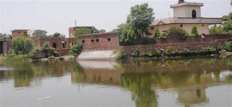 Punjab Rural Development Department Launches campaign to clean village ...
