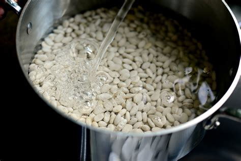 How To Soak and Cook Dried Beans - Simply Scratch