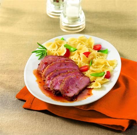 plat a base de canard