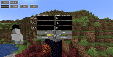 Image result for Minecraft Character Mod