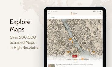 Timemapper 的图像结果