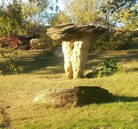 MUSHROOM ROCK STATE PARK (2024) All You Need to Know BEFORE You Go ...