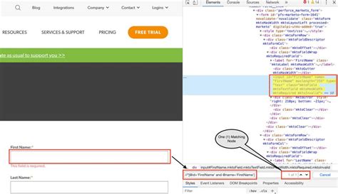 Image result for Example for XPath in Java Selenium