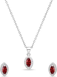 Amazon.in: Zarkan: Jewellery Sets