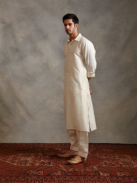 Men Kurta Set